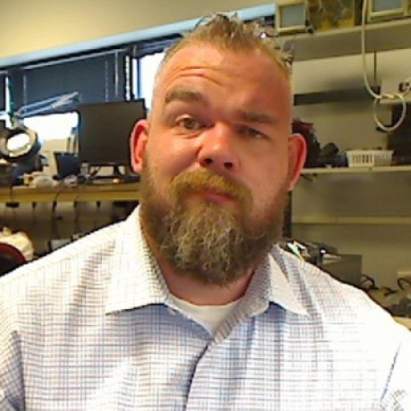 Grioghar Thomas-Baldwin